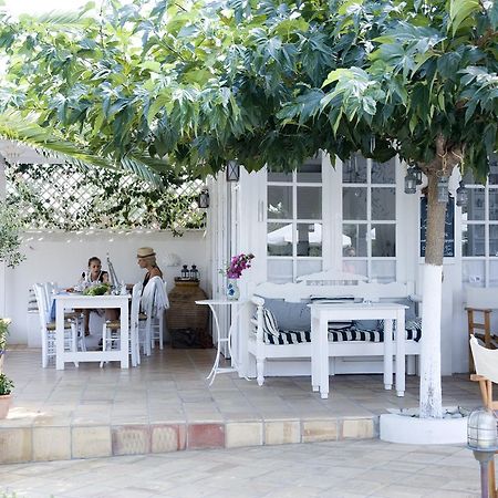 Villa Ippocampi - Adults Only Limenas Chersonisou Exterior foto