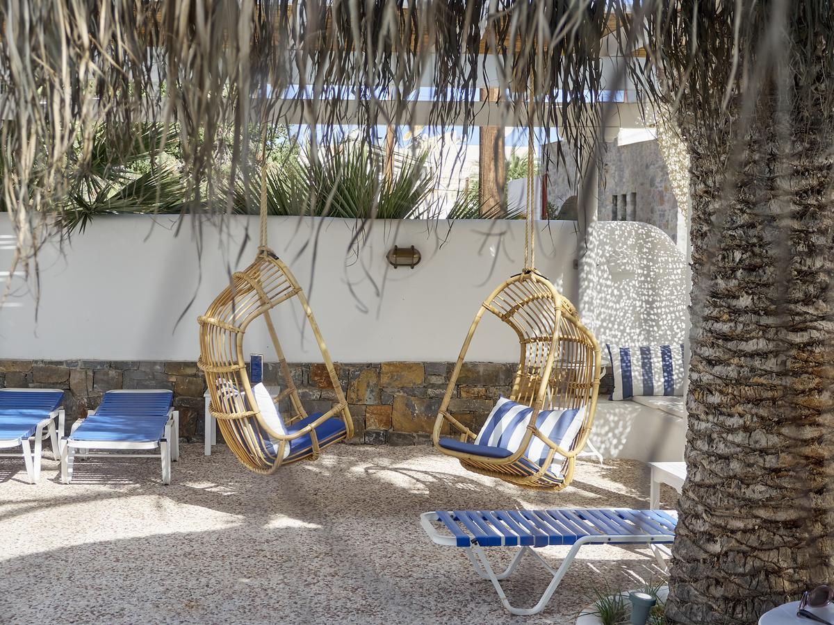 Villa Ippocampi - Adults Only Limenas Chersonisou Exterior foto