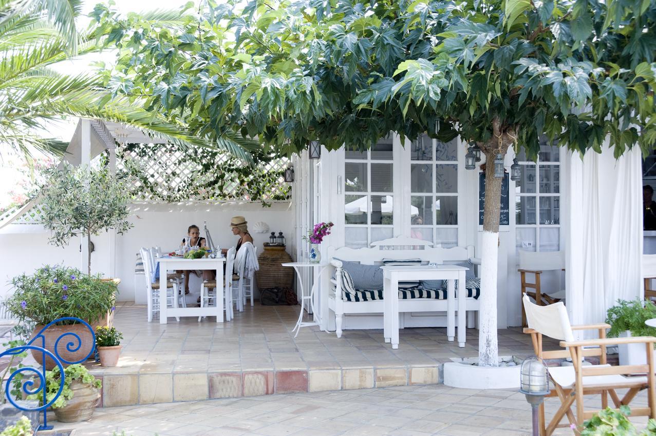 Villa Ippocampi - Adults Only Limenas Chersonisou Exterior foto