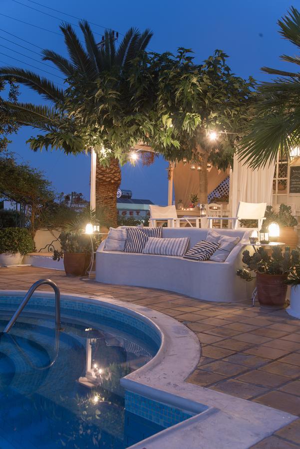 Villa Ippocampi - Adults Only Limenas Chersonisou Exterior foto