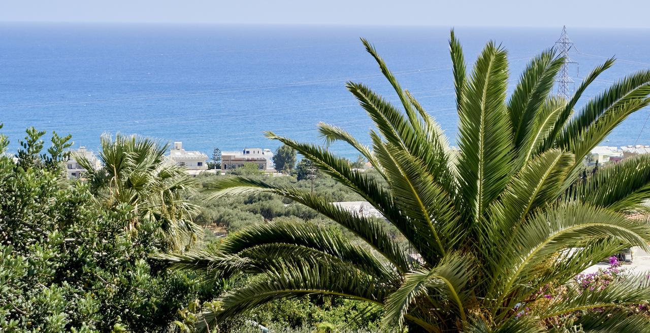 Villa Ippocampi - Adults Only Limenas Chersonisou Exterior foto