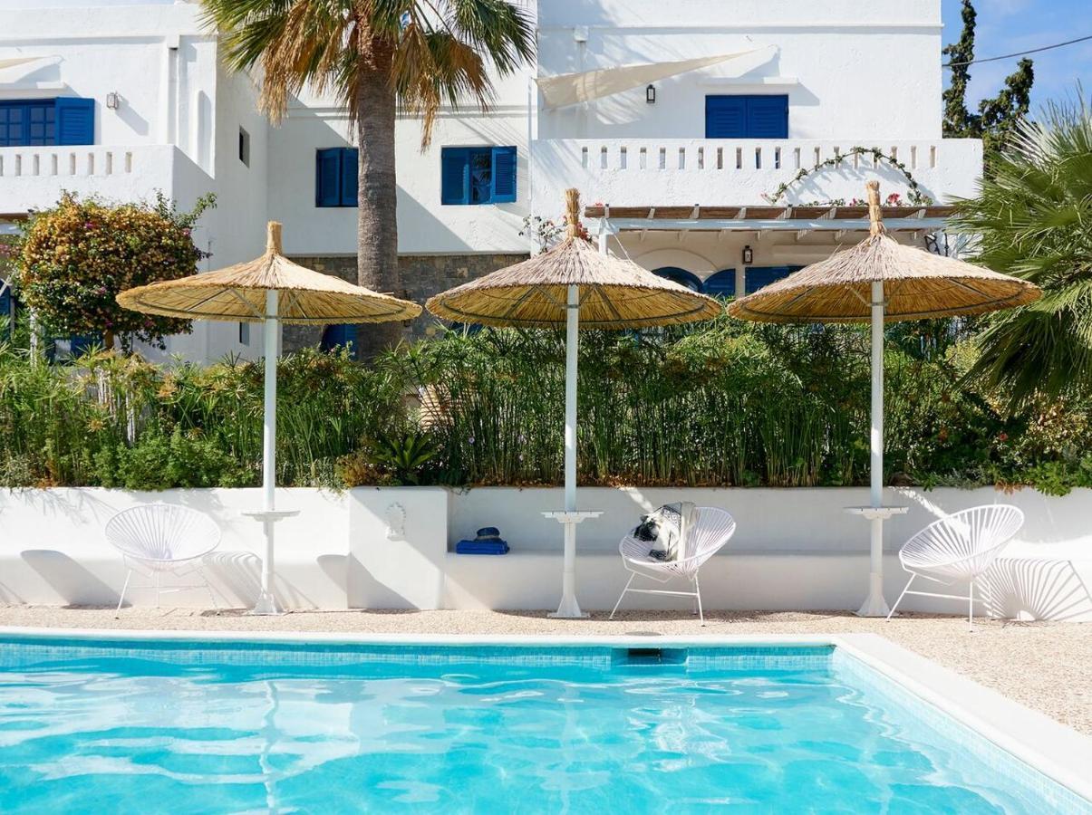 Villa Ippocampi - Adults Only Limenas Chersonisou Exterior foto