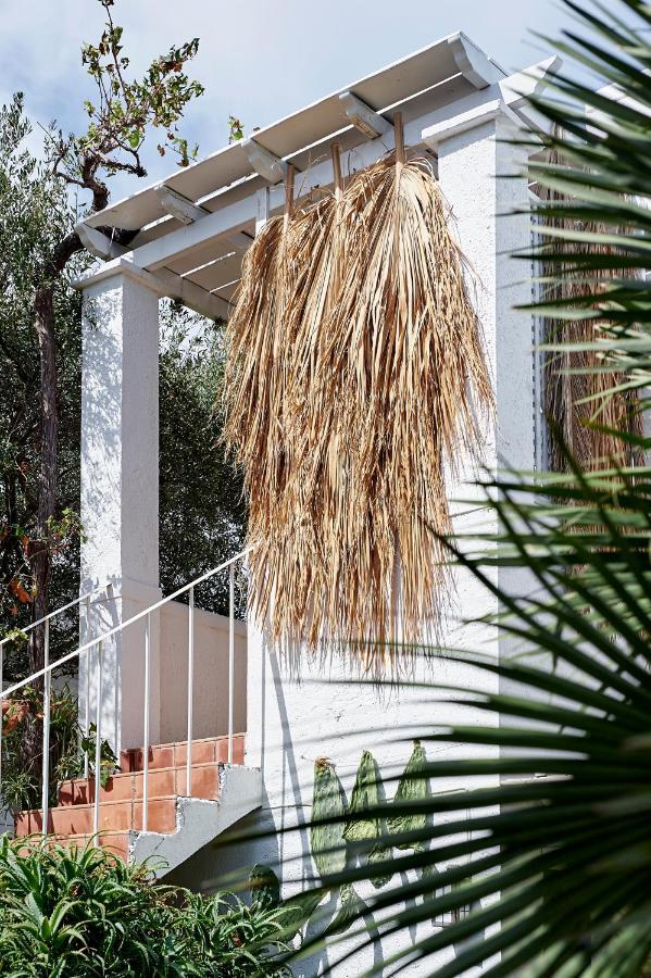 Villa Ippocampi - Adults Only Limenas Chersonisou Exterior foto